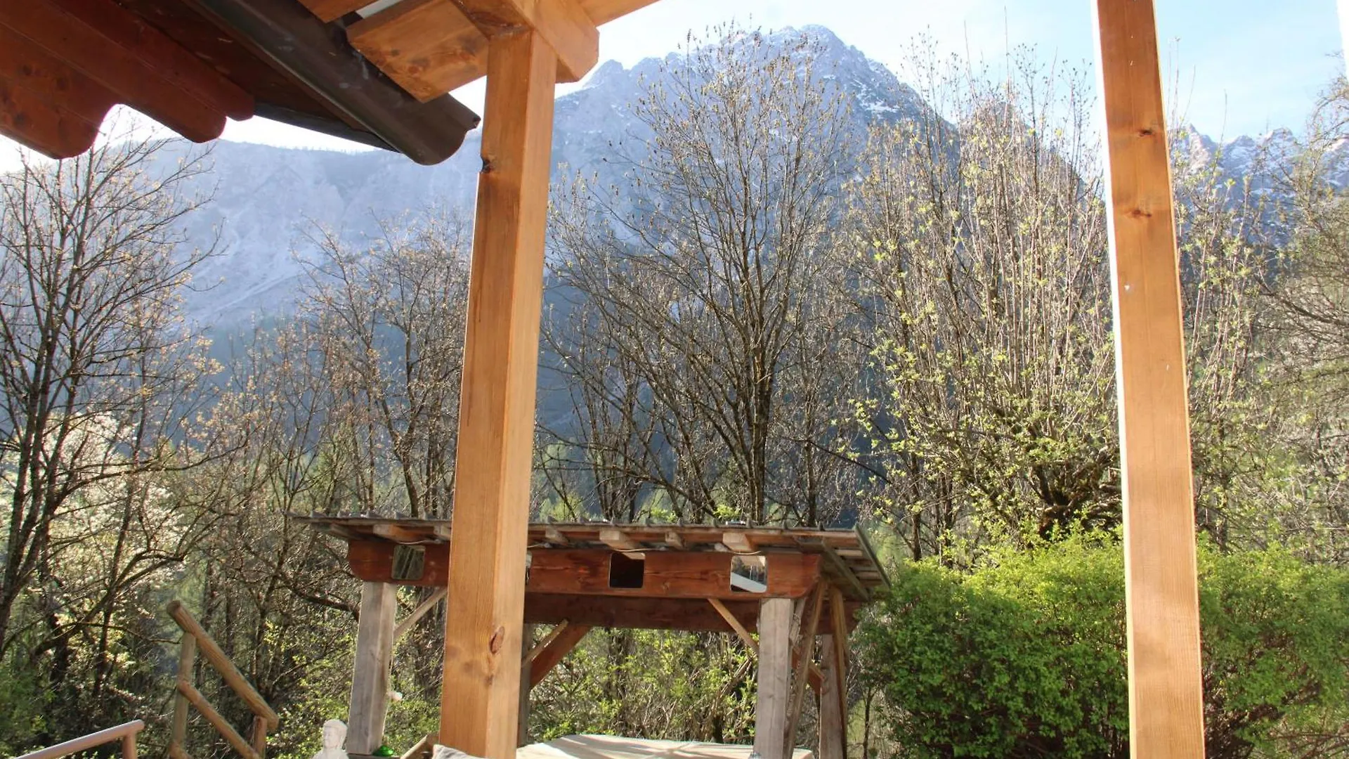 Πανσιόν Dolomiti House Ξενοδοχείο Cibiana
