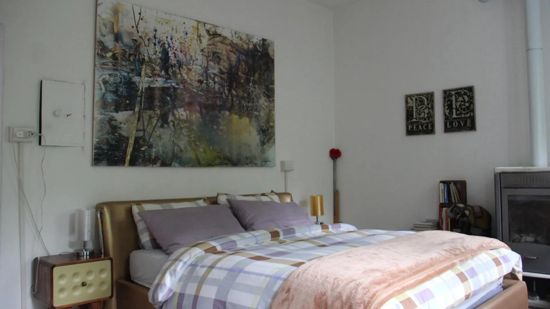 Dolomiti House Ξενοδοχείο Cibiana Πανσιόν