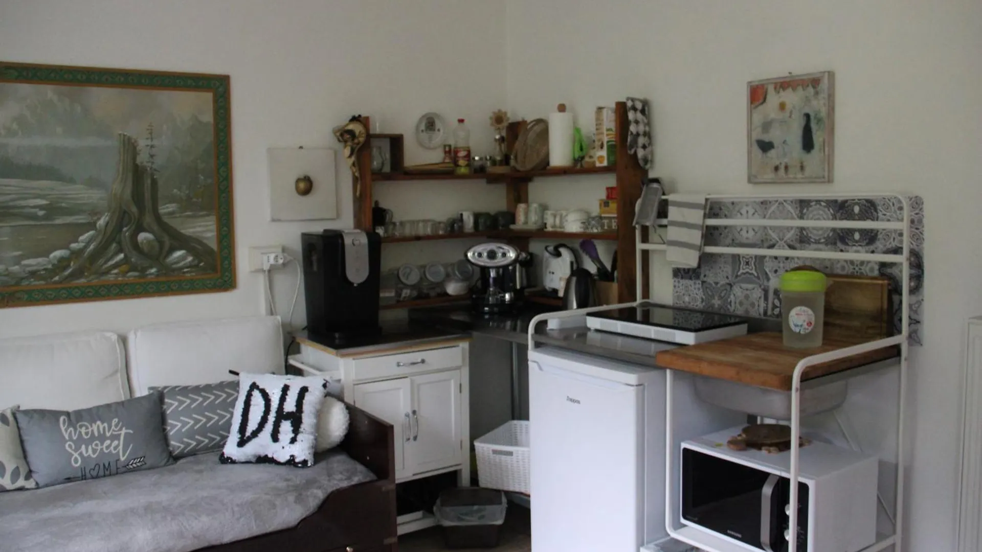 Dolomiti House Ξενοδοχείο Cibiana