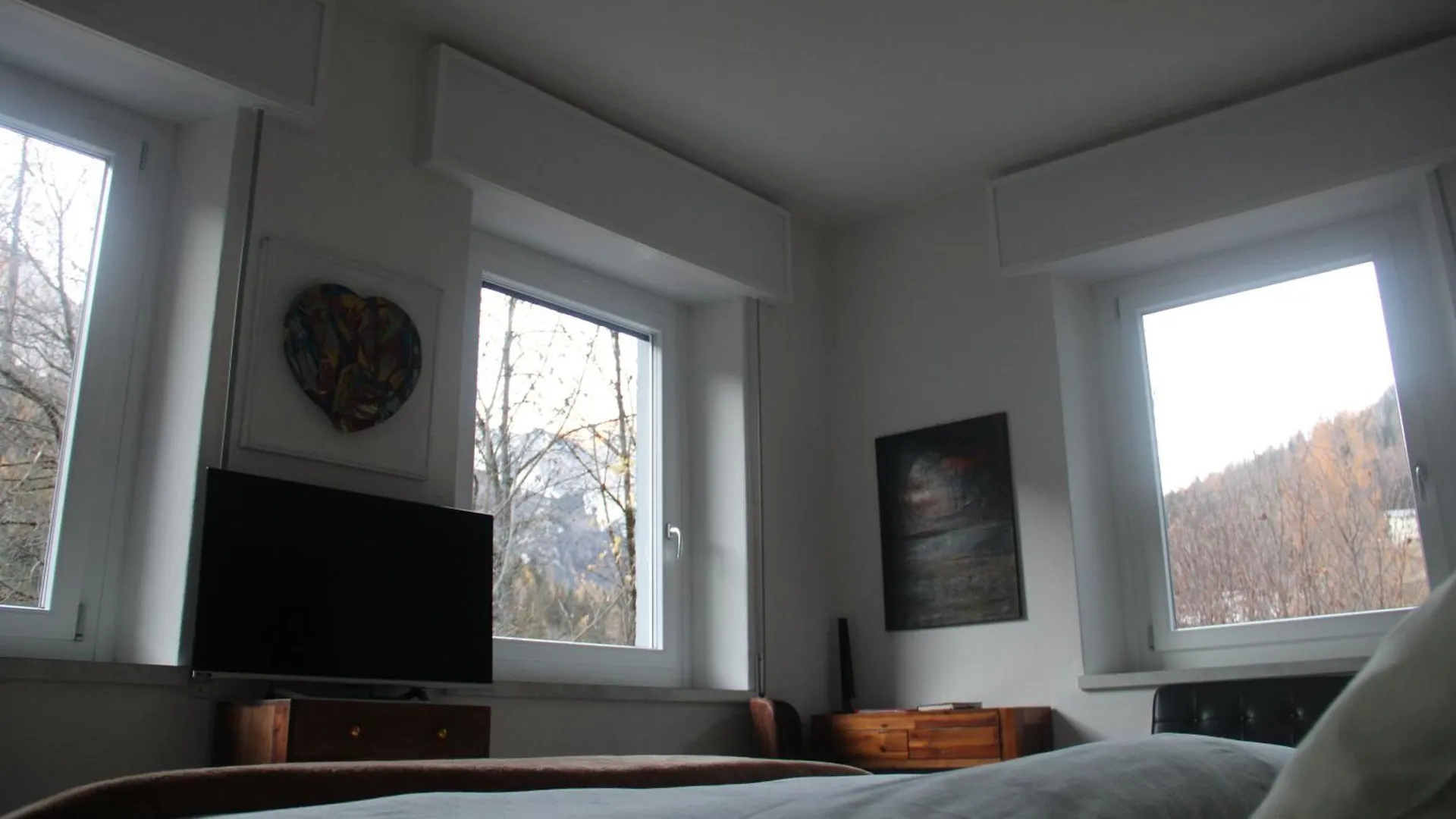 Dolomiti House Ξενοδοχείο Cibiana 0*,