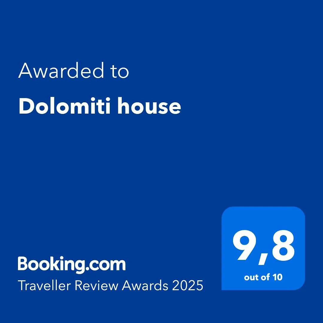 Maison d'hôtes Hotel Dolomiti House à Cibiana Italie
