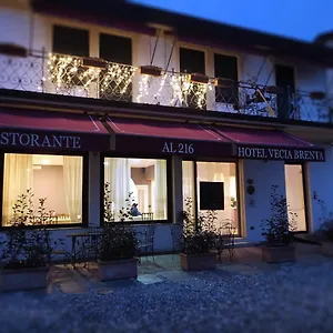  Hotel Ristorante Vecia Brenta