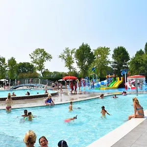 4* Ferienpark Villaggio San Francesco - Adria Mobile Homes