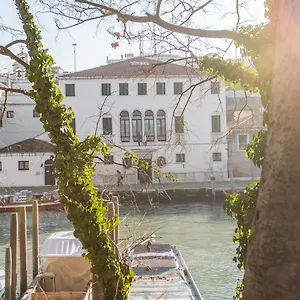 Casa Sant'andrea Couette-café