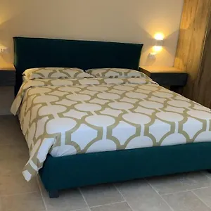 Bed & Breakfast Mercadante Italy