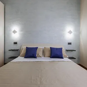  Bed & Breakfast Apulia Blue Apartements & Italy