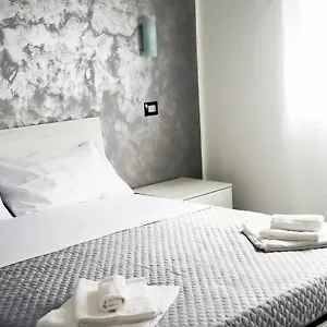 La Residenza Di Adamo Couette-café Syracuse