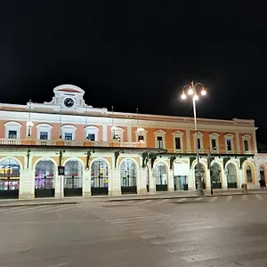 Kalefati Palace Loc.turistica Couette-café Bari