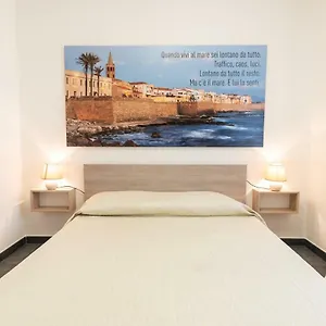 Ariera Couette-café Alghero