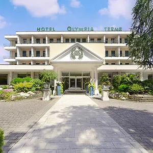 4* Hotel Terme Olympia