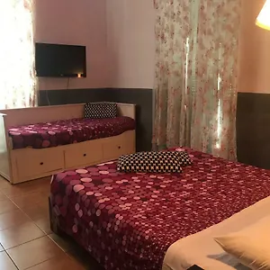 La Casa Di Elena Maison d'hôtes Rome