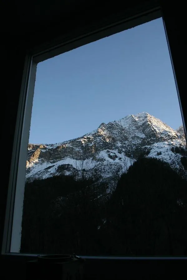 Hotel Dolomiti House Cibiana