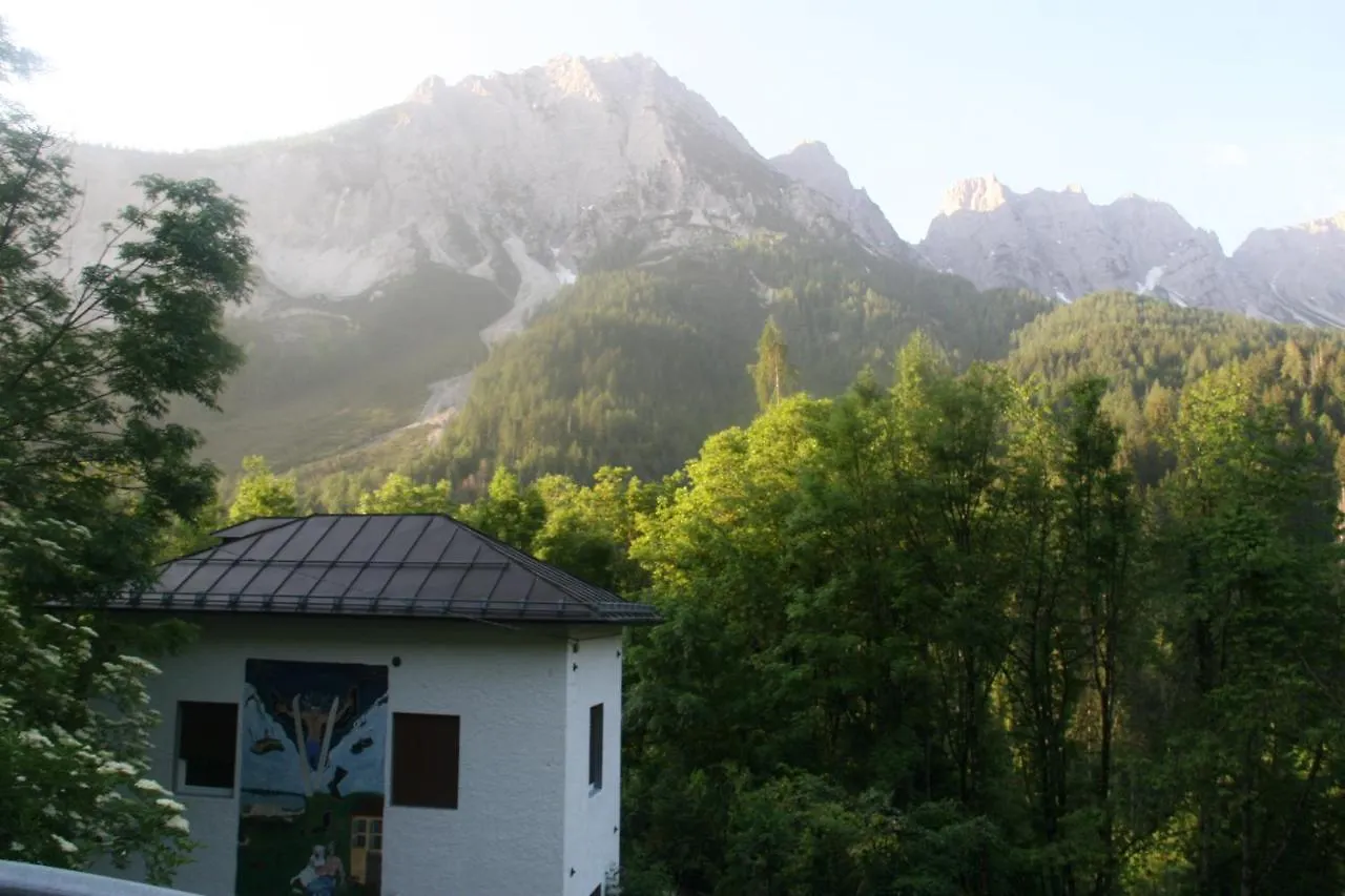 Hotel Dolomiti House Cibiana
