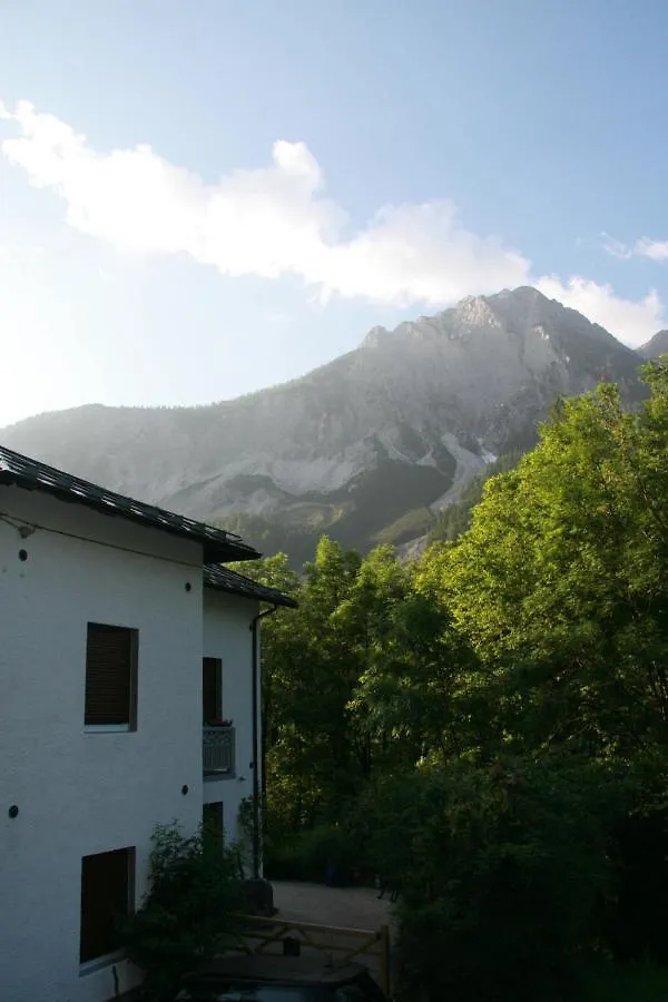 Hotel Dolomiti House Cibiana 0*,
