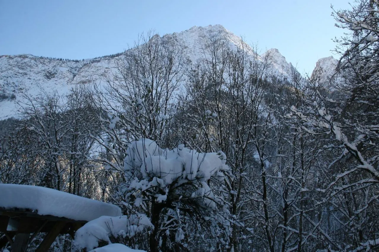 Hotel Dolomiti House Cibiana