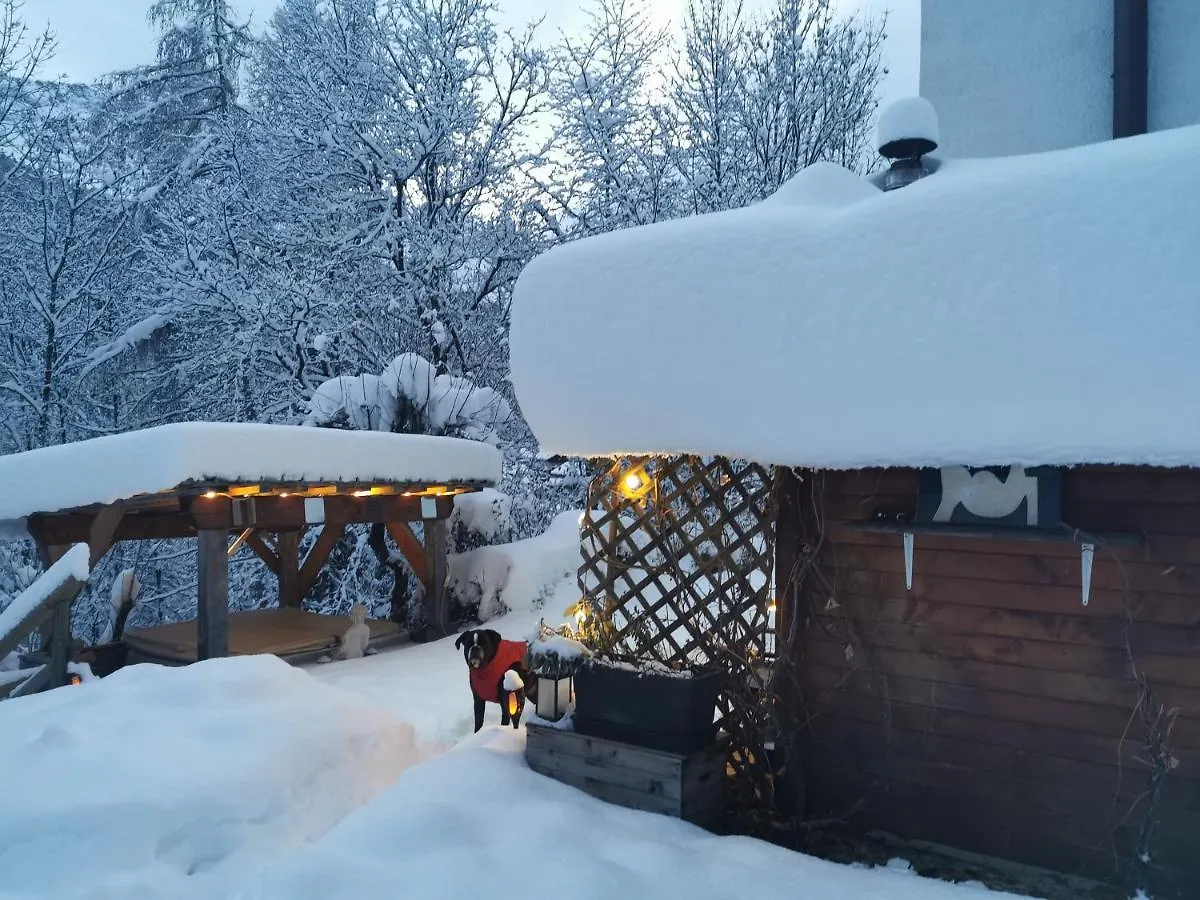 Hotel Dolomiti House Cibiana