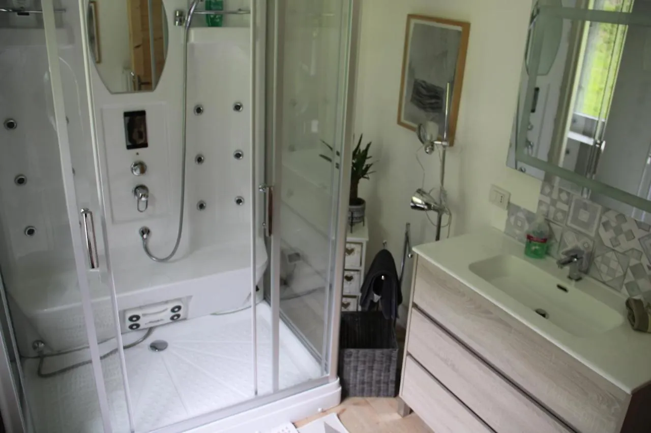 Hotel Dolomiti house Cibiana