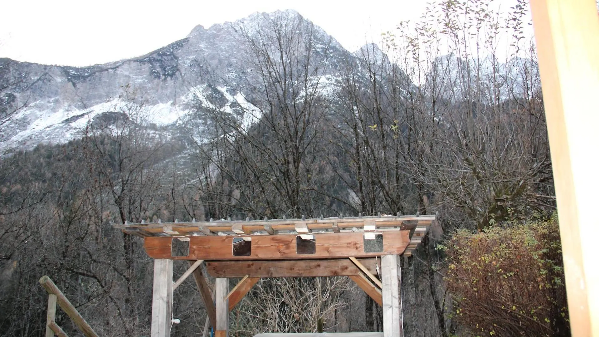 Hotel Dolomiti House Cibiana 0*,