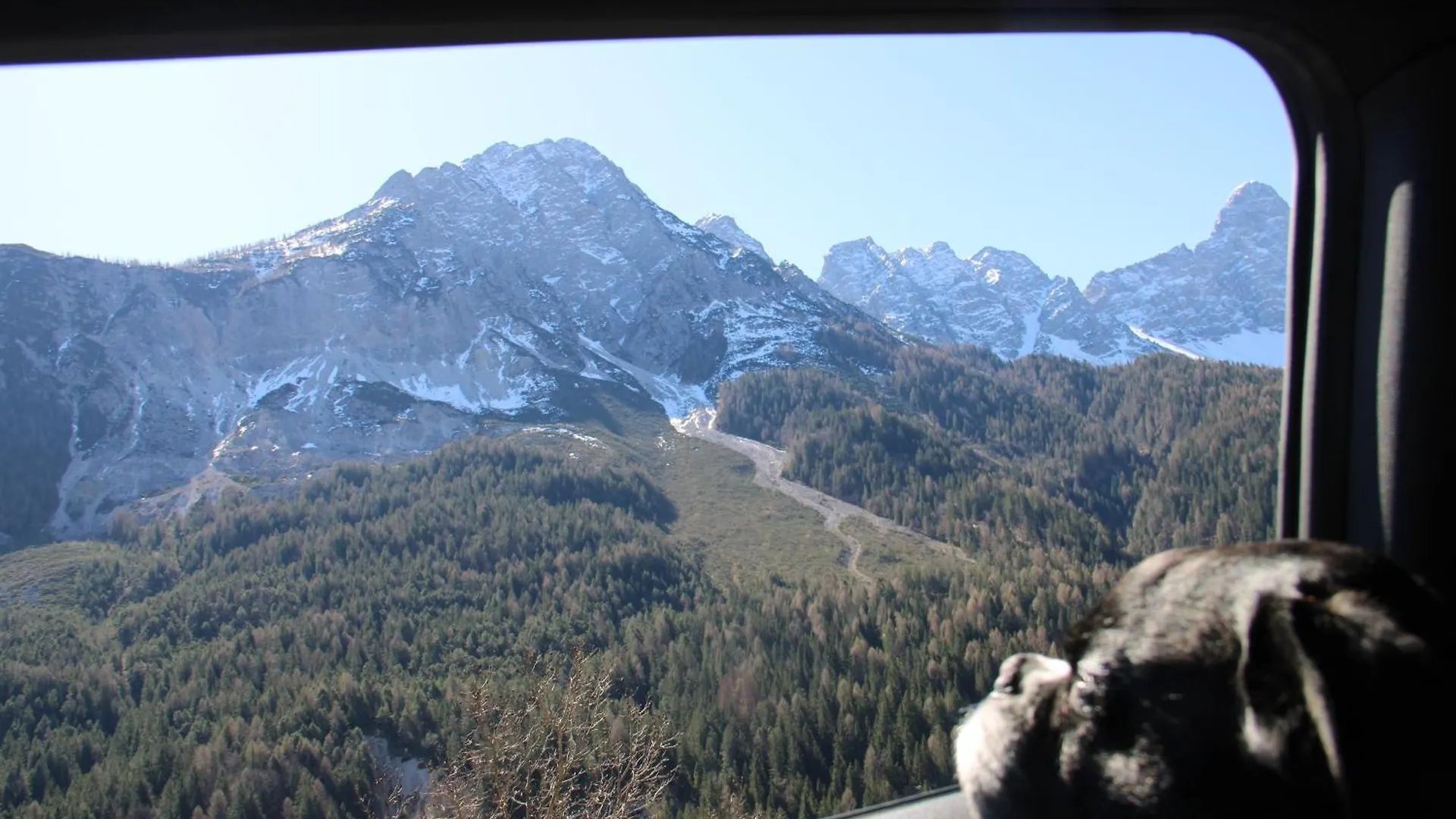 Hotel Dolomiti House Cibiana