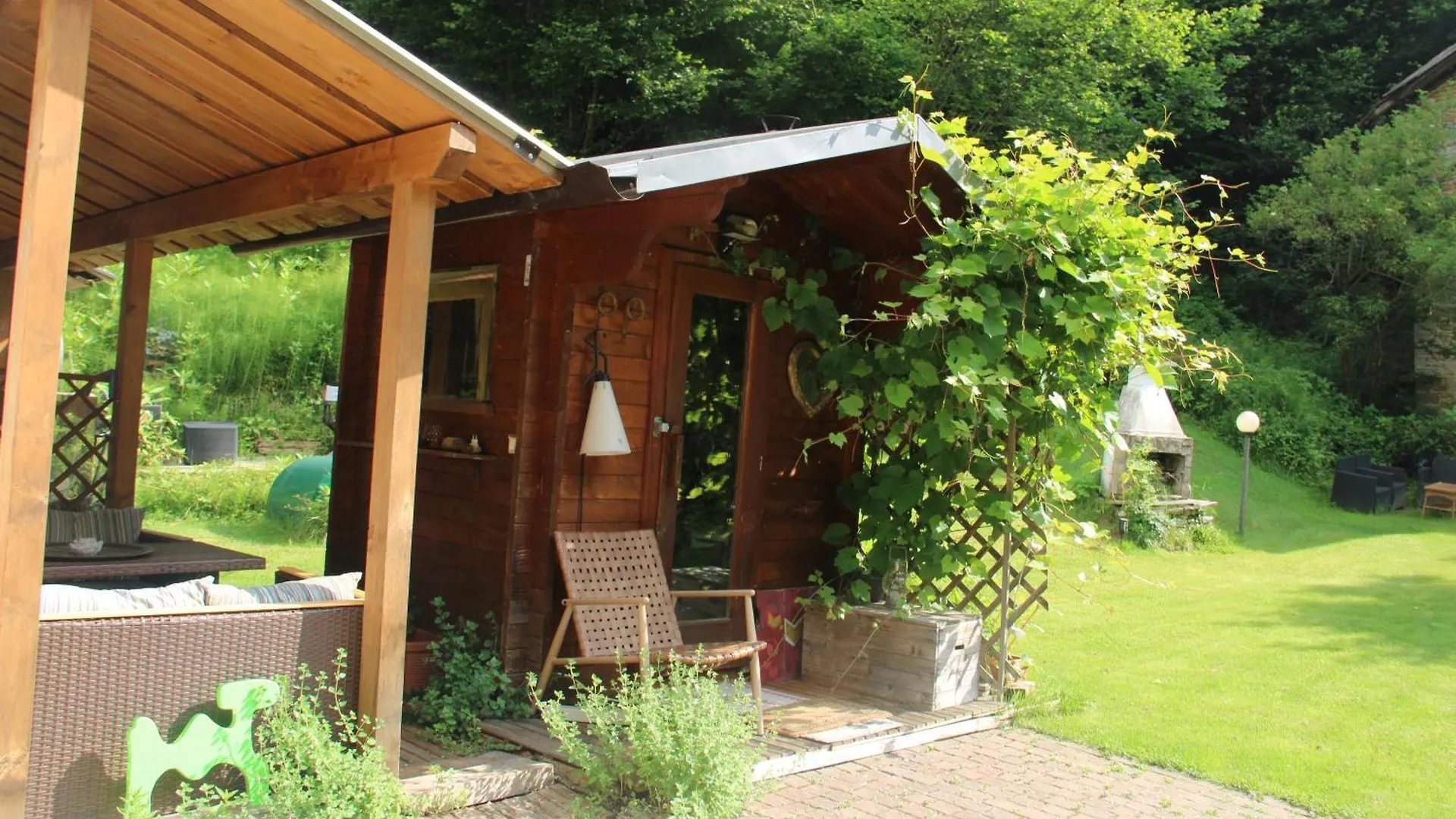 Gasthof Hotel Dolomiti House Cibiana