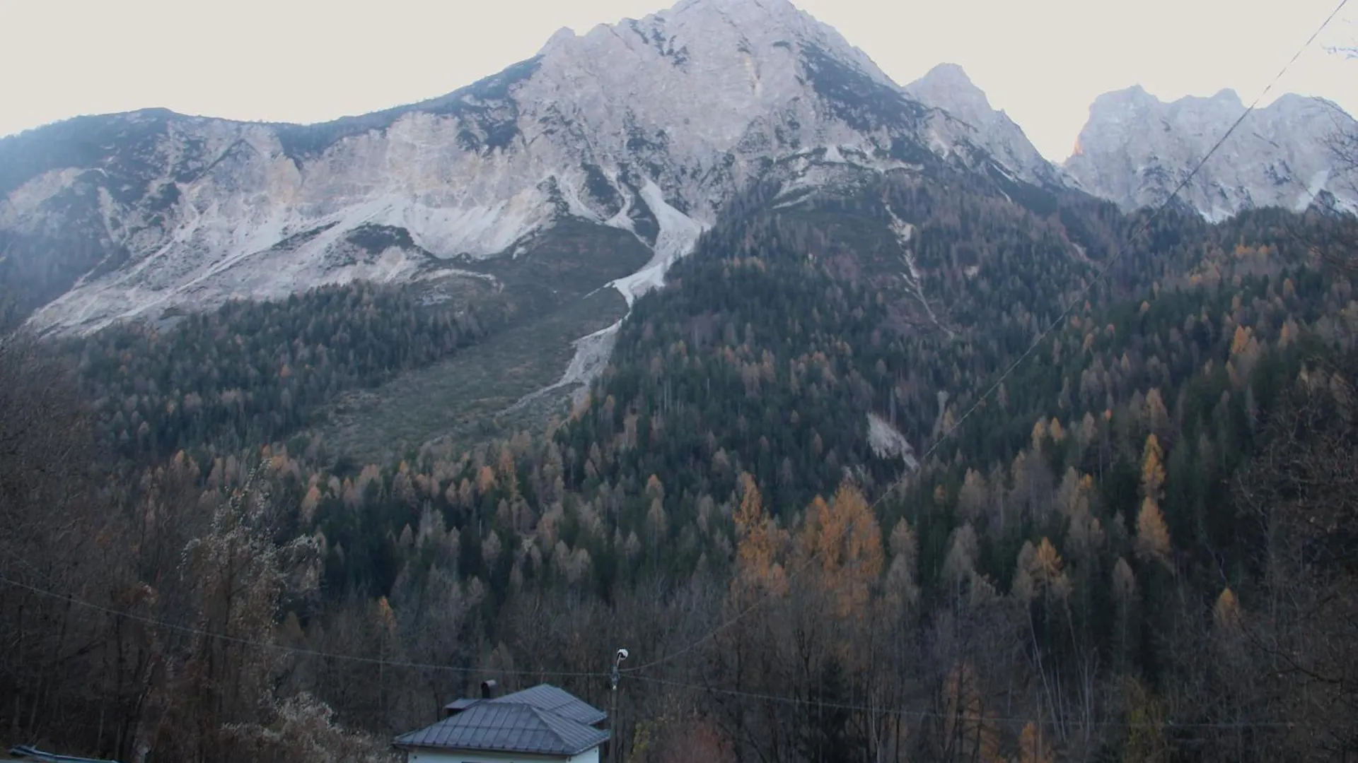 Hotel Dolomiti House Cibiana