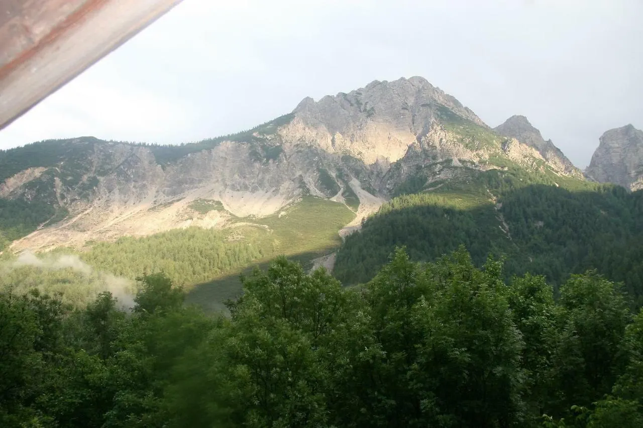 Hotel Dolomiti House Cibiana