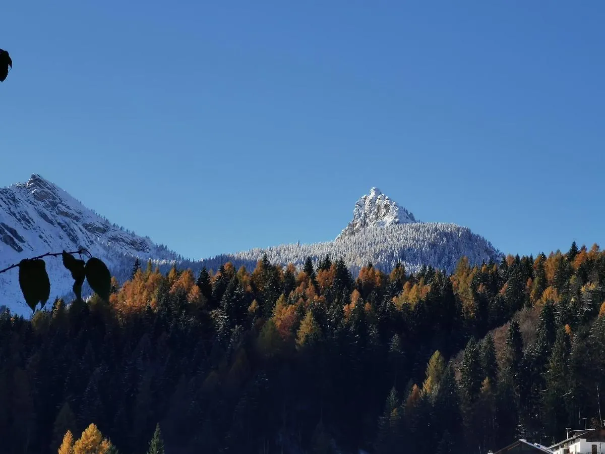 Hotel Dolomiti House Cibiana Gasthof