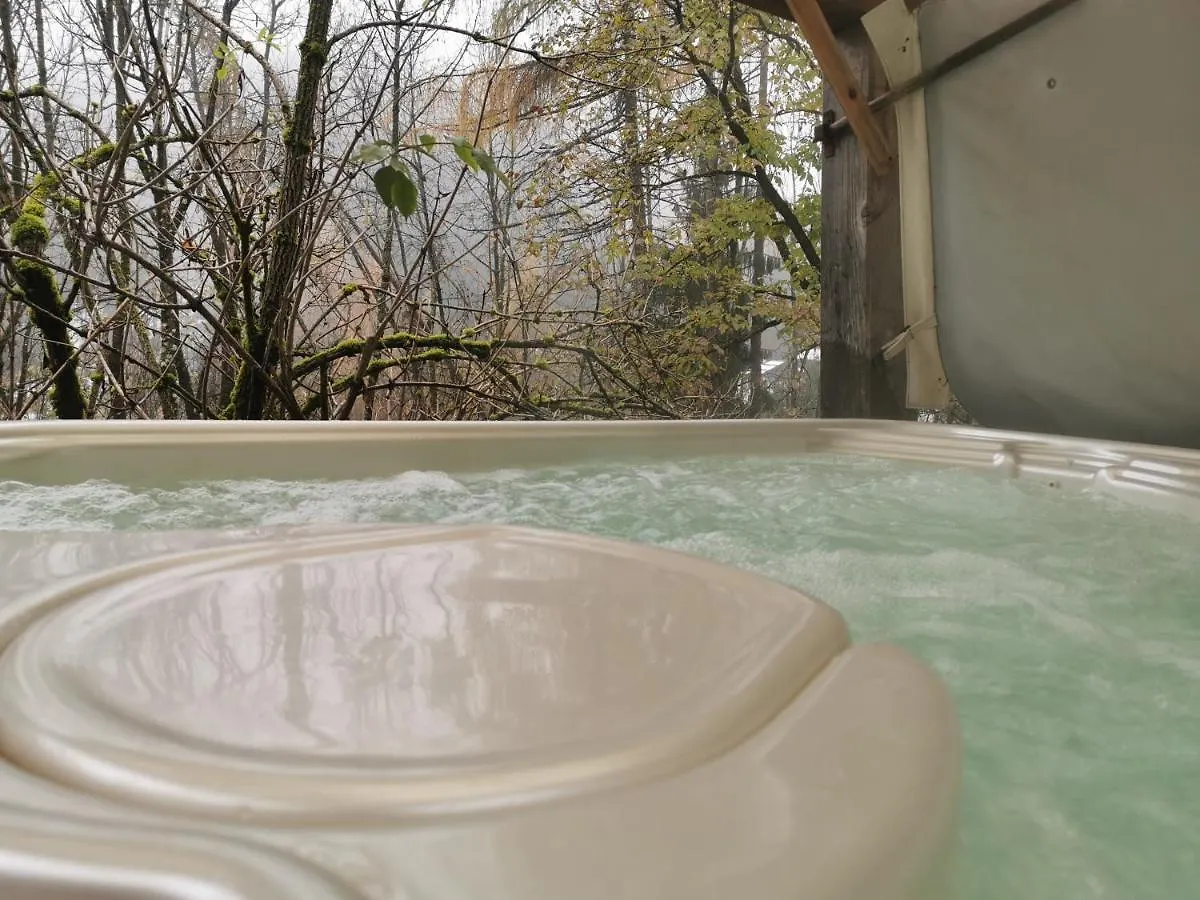 Gasthof Hotel Dolomiti House Cibiana Italien